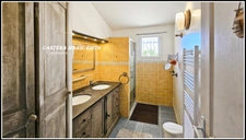 Maison T4 pièces MIRANDE (32) 110 M²-Proche centre-ville - Vue Pyrénées - Piscine au Sel - Jardin sans vis à vis- Terrain clôturé de 3000 m²-Garage