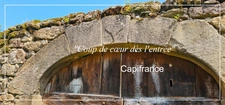 Character property for sale 17 rooms AUBIN (12)