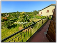 Maison 6 pièces  132 M² AVEC GARAGE - SOUS-SOL - VIC FEZENSAC VUE PYRENEES 
