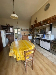 Character property for sale 17 rooms AUBIN (12)