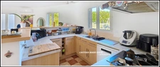 MAISON PLAIN-PIED + GÎTE INDEPENDANT - MARAMBAT (32) 164 M² - T7 - AVEC PISCINE - GARAGE - SANS VIS à VIS 