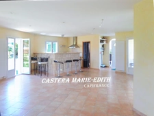 MAISON PLAIN-PIED + GÎTE INDEPENDANT - MARAMBAT (32) 164 M² - T7 - AVEC PISCINE - GARAGE - SANS VIS à VIS 