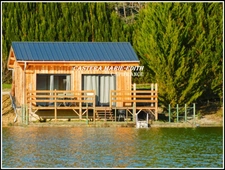 DOMAINE - HAMEAU - MANOIR AVEC TOURS + 2 MAISONS + LAC +33 pièces - MIRANDE à 7 MINUTES  (32) Opportunité unique