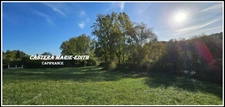 Terrain  2514 m² avec source et plan d'eau 10MN d'Auch  PESSAN (32)