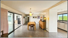 Maison PLAIN-PIED 190 M² - TERRAIN 3466M² - 6 pièces BELLOC SAINT CLAMENS (32) 4 CH + garage 