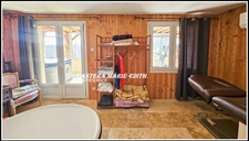 Propriété  - 500 M² habitables 26 PIECES- 12 Chambres avec vue Pyrénées à 6 minutes de Marciac – Maison, gîtes, salle Polyvalente d’événements, cabinet de praticien, Prairies et dépendance
