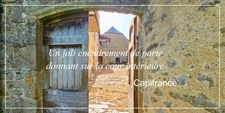 Character property for sale 17 rooms AUBIN (12)