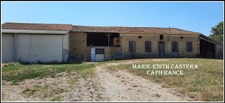 Dpt Gers (32), ferme 3 HECTARES environ à 15 minutes d'AUCH 