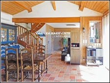 DOMAINE - HAMEAU - MANOIR AVEC TOURS + 2 MAISONS + LAC +33 pièces - MIRANDE à 7 MINUTES  (32) Opportunité unique