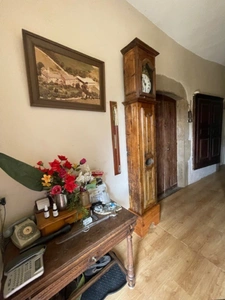PROPRIETE AGRICOLE à vendre AUBIN (12)