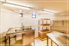 BIEN RARE - LA PENICHE DE MARCIAC (32) BAR-RESTAUANT-EVENEMENTIEL+ LOGEMENT POSSIBLE