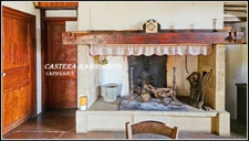 Propriete à vendre-Maison 7 pièces + bâtiments- 85,61 HECTARES  proche de VIC FEZENSAC (32)