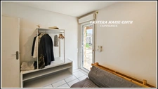 Maison PLAIN-PIED 110,23 M² - 6 pièces - 3 chambres + Mezzanine -Garage - Piscine neuve - PARCELLE 949 M² SEGOUFIELLE (32)