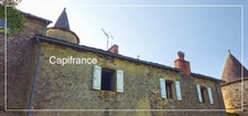 PROPRIETE AGRICOLE à vendre AUBIN (12)