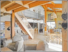 DOMAINE - HAMEAU - MANOIR AVEC TOURS + 2 MAISONS + LAC +33 pièces - MIRANDE à 7 MINUTES  (32) Opportunité unique