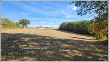  EXCLUSIVITÉ – TERRAIN VIABILISÉ DE 2238 M² À BIRAN (32) -BELLE EXPOSITION SUD