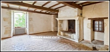 Propriété - Château Gascon Historique  - Terres agricoles, proche de AUCH (32)