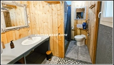 Propriété  - 500 M² habitables 26 PIECES- 12 Chambres avec vue Pyrénées à 6 minutes de Marciac – Maison, gîtes, salle Polyvalente d’événements, cabinet de praticien, Prairies et dépendance