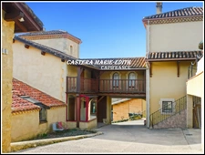 DOMAINE - HAMEAU - MANOIR AVEC TOURS + 2 MAISONS + LAC +33 pièces - MIRANDE à 7 MINUTES  (32) Opportunité unique