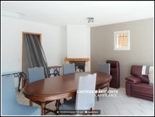 MAISON PLAIN-PIED + GÎTE INDEPENDANT - MARAMBAT (32) 164 M² - T7 - AVEC PISCINE - GARAGE - SANS VIS à VIS 
