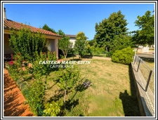 Maison 6 pièces  132 M² AVEC GARAGE - SOUS-SOL - VIC FEZENSAC VUE PYRENEES 