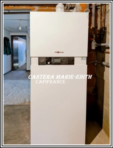 Maison 6 pièces  132 M² AVEC GARAGE - SOUS-SOL - VIC FEZENSAC VUE PYRENEES 