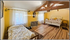 Maison gasconne en pierre -144 M²habitables - 5 pièces + de 3Hectares - Proche de VIC FEZENSAC - GERS 