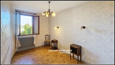 Maison de ville - Avec jardin -  6 pièces - AUCH CENTRE (32) 