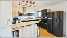 Maison 4 pièces 117 M²- secteur AXE Auch/Gimont (32)   SANS TRAVAUX - JARDIN - TERRASSE AVEC PISCINE - DOUBLE GARAGE