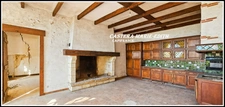 Propriété - Château Gascon Historique  - Terres agricoles, proche de AUCH (32)