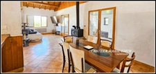 Maison PLAIN-PIED - Proche de VIC FEZENSAC  - T5 - TERRAIN DE 3070 M²