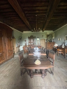 Character property for sale 17 rooms AUBIN (12)