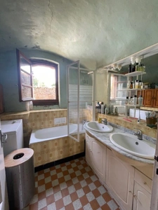 Character property for sale 17 rooms AUBIN (12)