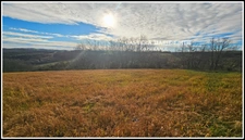 TERRAIN  à vendre  PESSAN (32)