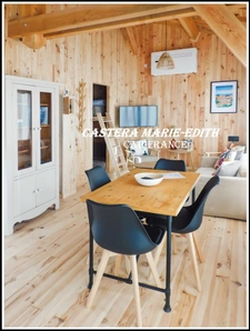 DOMAINE - HAMEAU - MANOIR AVEC TOURS + 2 MAISONS + LAC +33 pièces - MIRANDE à 7 MINUTES  (32) Opportunité unique