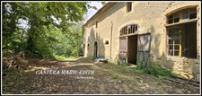 Dpt Gers (32), à vendre proche de AUCH   Bâtiment 860 M² à rénover