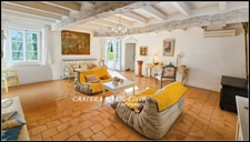 Maison à vendre 8 pièces 272 M² Proche Auch 19756 M² - Secteur recherché - Vue Pyrénées
