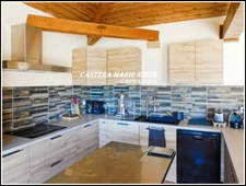 DOMAINE - HAMEAU - MANOIR AVEC TOURS + 2 MAISONS + LAC +33 pièces - MIRANDE à 7 MINUTES  (32) Opportunité unique