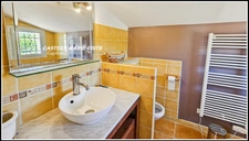 Maison T4 pièces MIRANDE (32) 110 M²-Proche centre-ville - Vue Pyrénées - Piscine au Sel - Jardin sans vis à vis- Terrain clôturé de 3000 m²-Garage