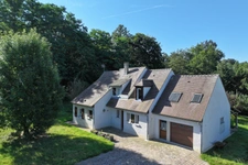 Dpt Yvelines (78), à vendre Millemont, propriété 6 pièces de 185 m² - Terrain de 2507,00 m² 