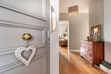 Appartement à vendre 4 pièces CLAMART (92)