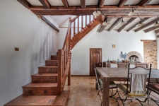 EXCLUSIVITE - Dpt Yvelines (78), à vendre à BOISSY SANS AVOIR, Longères 5 pièces