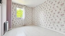 EXCLUSIVITE - Dpt Yvelines (78), à vendre à LA QUEUE LES YVELINES, Appartement 3 pièces 