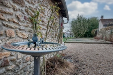 EXCLUSIVITE - Dpt Yvelines (78), à vendre à BOISSY SANS AVOIR, Longères 5 pièces