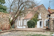 EXCLUSIVITE - Dpt Yvelines (78), à vendre à BOISSY SANS AVOIR, Longères 5 pièces