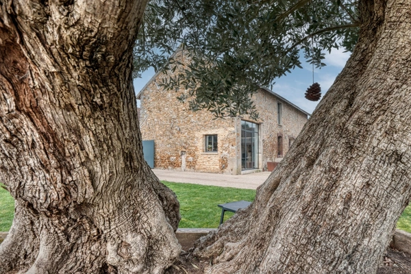 Dpt Yvelines (78), à vendre très proche Thoiry, maison de caractère, 6 pièces