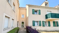 EXCLUSIVITE - Dpt Yvelines (78), à vendre à LA QUEUE LES YVELINES, Appartement 3 pièces 