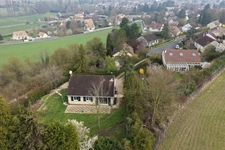EXCLUSIVITE - Dpt Eure et Loire (28), à vendre à ROUVRES, Maison 4 pièces