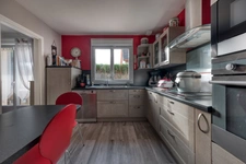 Dpt Yvelines (78), à vendre très proche La Queue Les Yvelines, maison 6 pièces