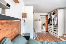 EXCLUSIVITE - Dpt Yvelines (78), à vendre à AUTOUILLET, Maison de caractère 5 pièces